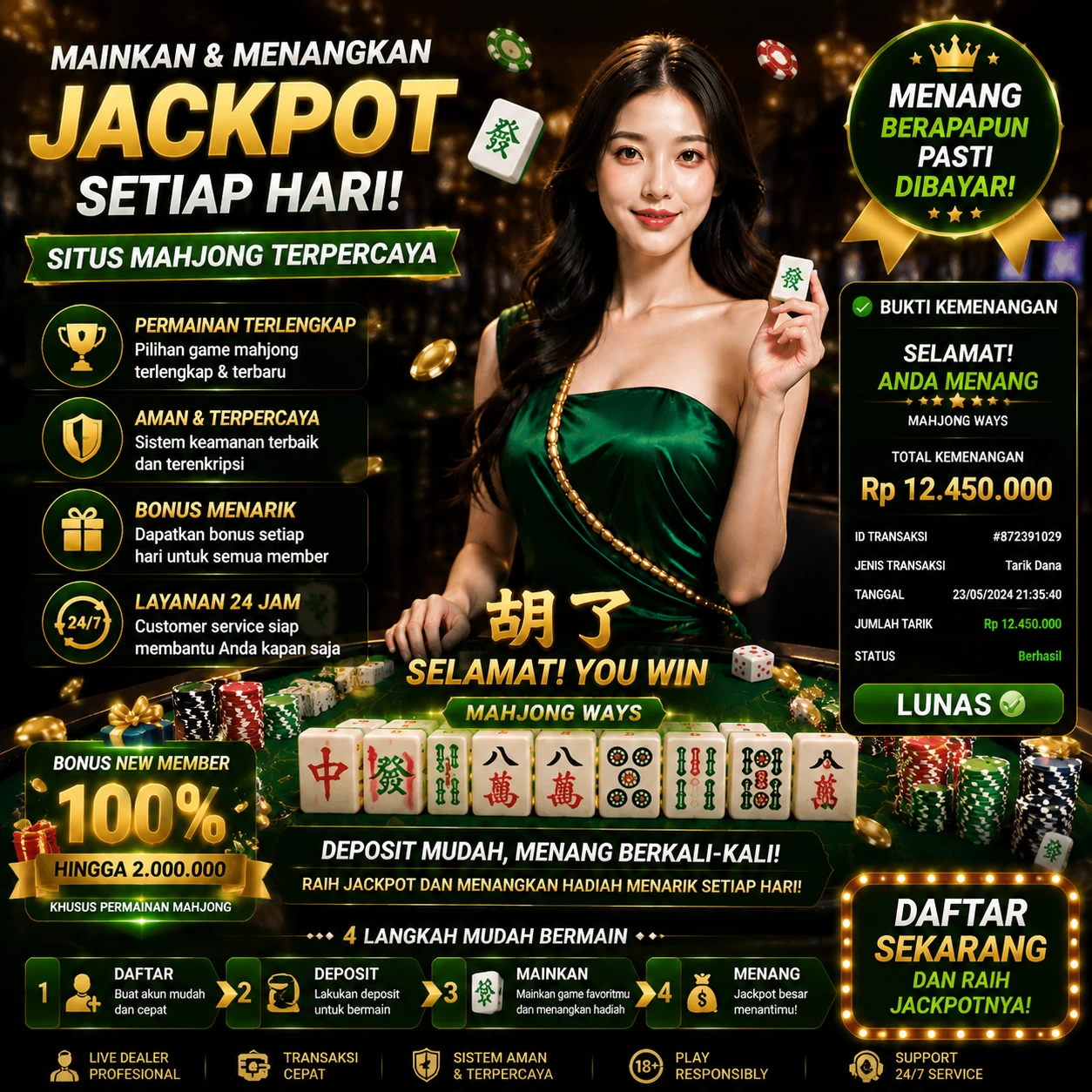 menang666